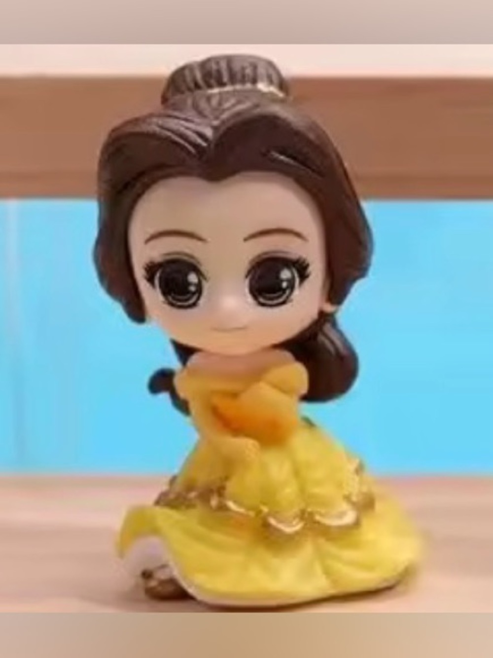 🌟Pick Any 2/$14 Sale Belle Figurine